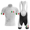 Italy V2 - Men's Cycling Kit