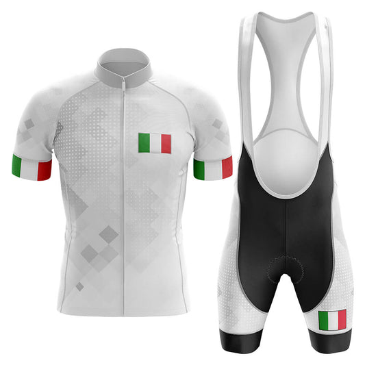 Italy V2 - Men's Cycling Kit