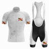 Maryland V2 - Men's Cycling Kit