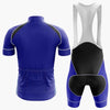 Michigan Men's Cycling Kit