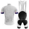 Australia V3 - Men's Cycling Kit