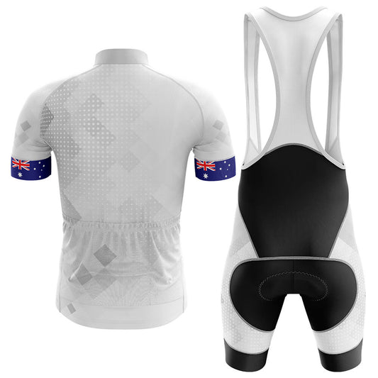 Australia V3 - Men's Cycling Kit