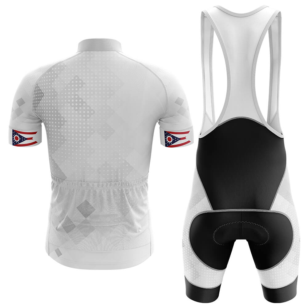 Ohio V2 - Men's Cycling Kit