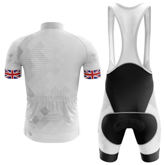 BigCrowns | United Kingdom V2 Cycling Kit