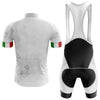 Italy V2 - Men's Cycling Kit