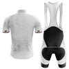 BigCrowns | California V2 Cycling Kit