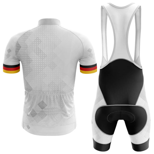 Germany V2 - Men's Cycling Kit