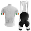 Ireland V2 - Men's Cycling Kit