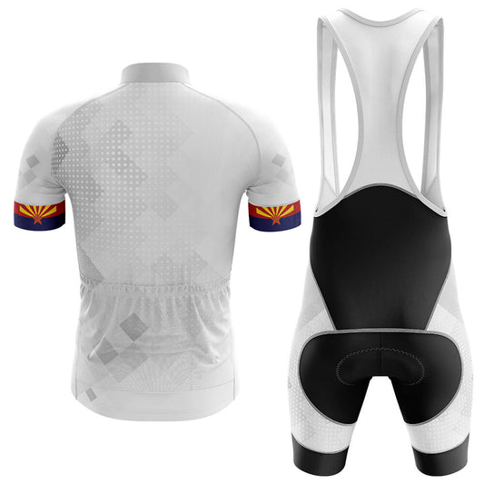 BigCrowns | Arizona V2 Cycling Kit