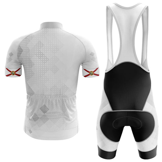 Florida V2 - Men's Cycling Kit