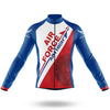 BigCrowns | U.S. Air Force V2 Cycling Kit