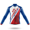 U.S. Air Force V2 - Men's Cycling Kit