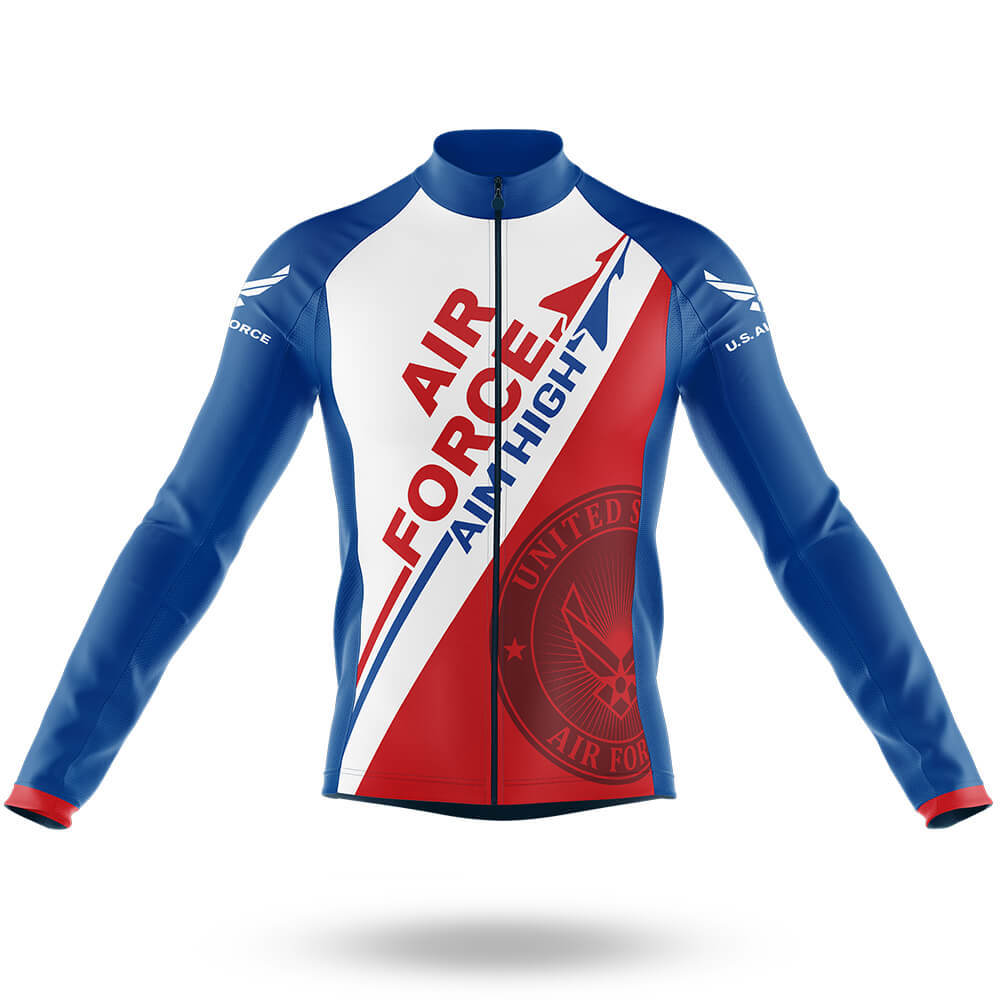 U.S. Air Force V2 - Men's Cycling Kit