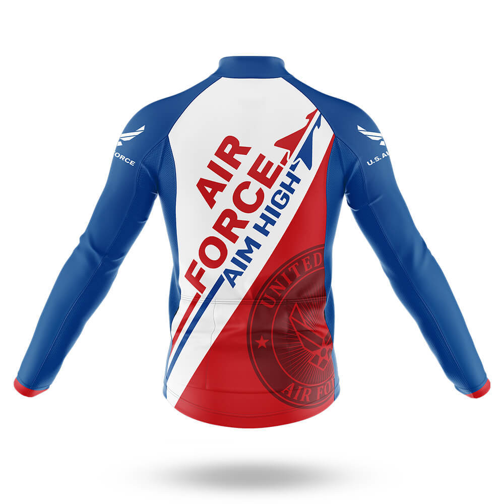 U.S. Air Force V2 - Men's Cycling Kit