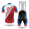 BigCrowns | U.S. Air Force V2 Cycling Kit