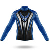 BigCrowns | U.S. Air Force Cycling Kit