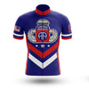 82nd Airborne Veteran - Men's Cycling Kit