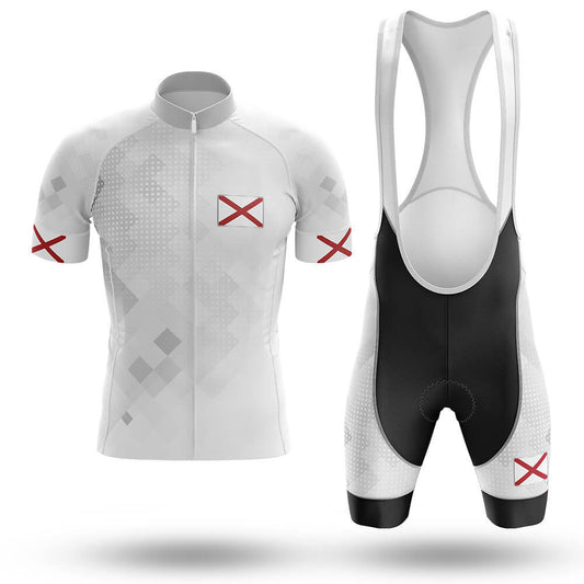 Alabama V2 - Men's Cycling Kit