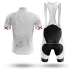 Alabama V2 - Men's Cycling Kit