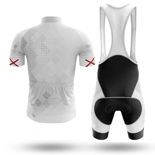 Alabama V2 - Men's Cycling Kit