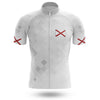 Alabama V2 - Men's Cycling Kit