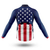 American Men's Cycling Kit