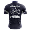 Retirement Plan - Men's Cycling Kit