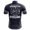 Cycling Jersey V5