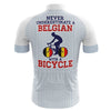 Belgian Men's Cycling Kit