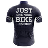 One More Bike Men's Cycling Kit