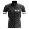 California V13 - Black - Men's Cycling Kit