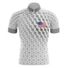 USA V8 - Men's Cycling Kit