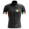 Ireland V13 - Black - Men's Cycling Kit
