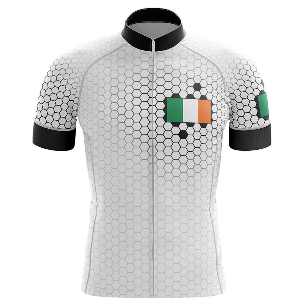 Ireland V5 - Men's Cycling Kit