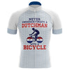 Dutchman Men's Cycling Kit
