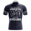 Cycling Jersey V5