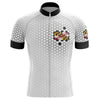 Maryland V7 - Men's Cycling Kit