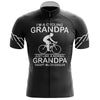 Grandpa V3 - Men's Cycling Kit