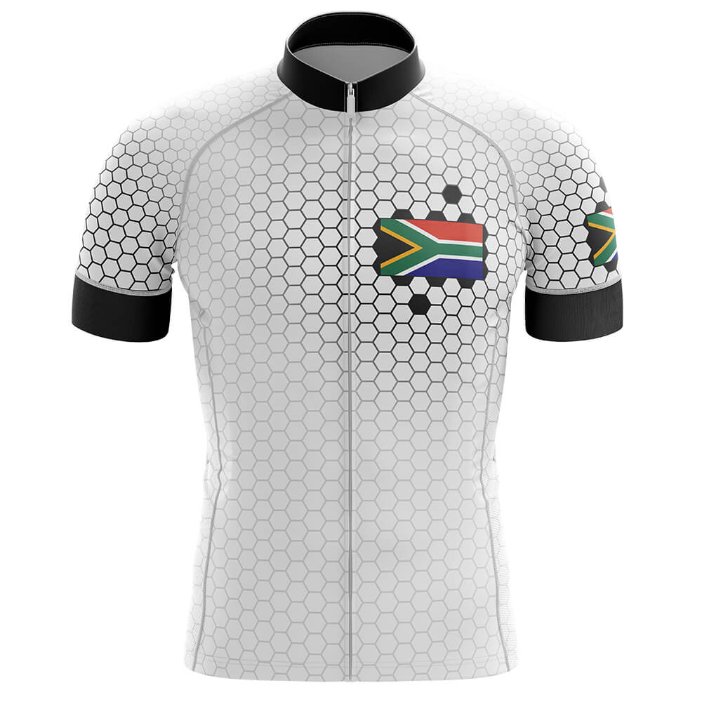 South Africa V7 - Men's Cycling Kit
