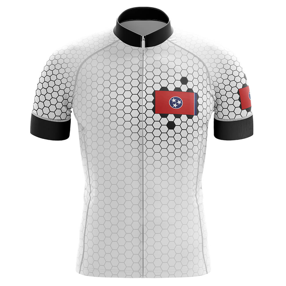 Tennessee V7 - Men's Cycling Kit