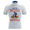 Belgian Men's Cycling Kit