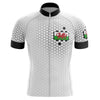 Wales V5 - Men's Cycling Kit