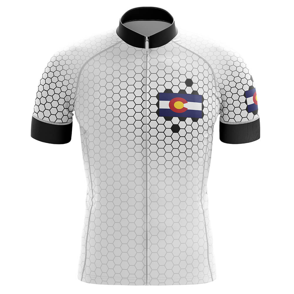 Colorado V7 - Men's Cycling Kit