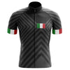 Italy V13 - Black - Men's Cycling Kit