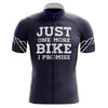 One More Bike Men's Cycling Kit
