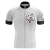 California V7 - Men's Cycling Kit