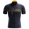 Don't Be Jealous - Men's Cycling Kit