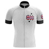 Hawaii V7 - Men's Cycling Kit
