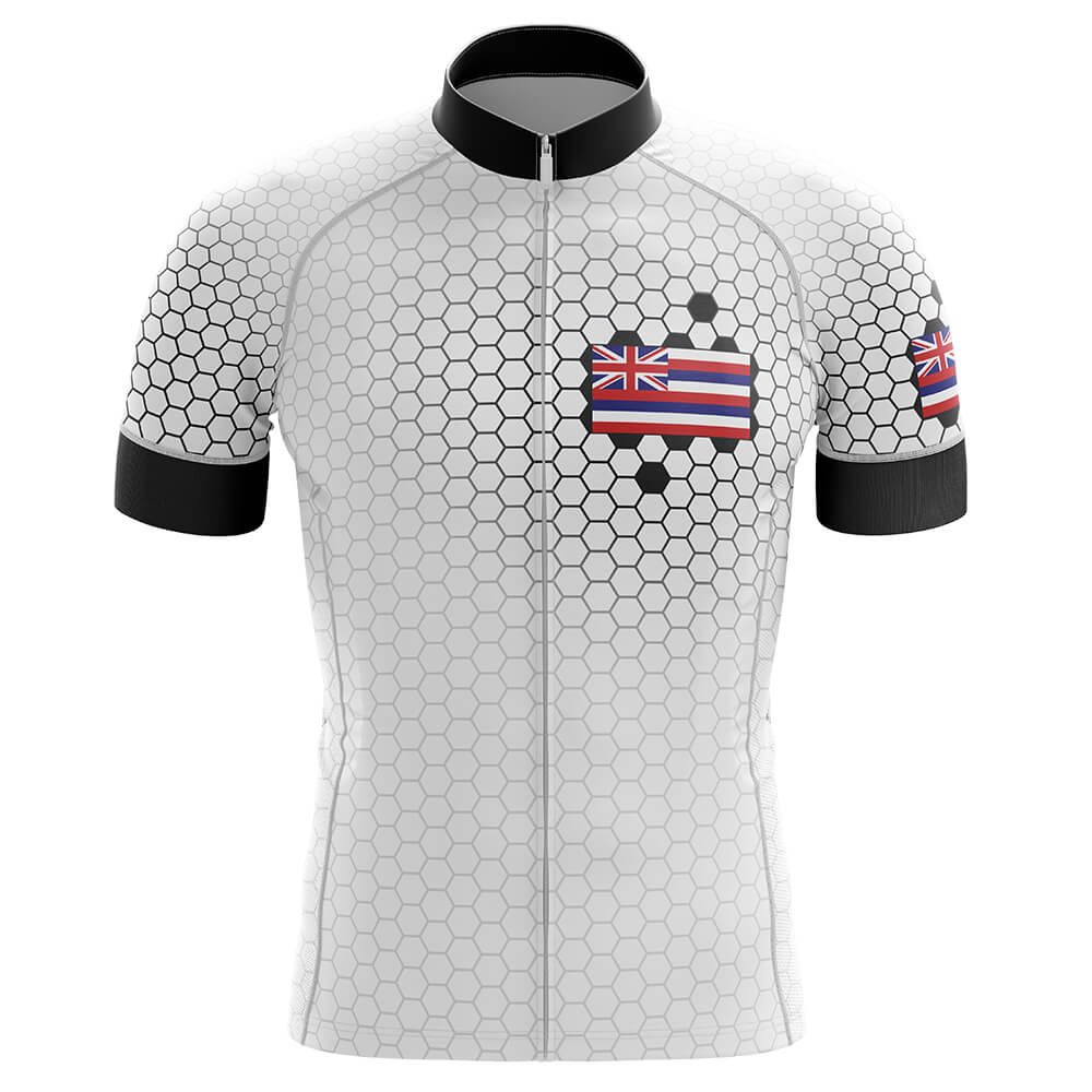 Hawaii V7 - Men's Cycling Kit