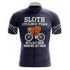 Sloth Team - Men's Cycling Kit